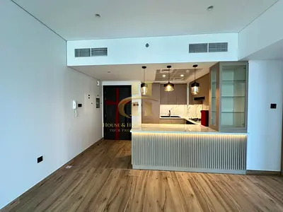 High floor | Amazing layout | With Decent Tarrace