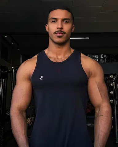 Personal trainer