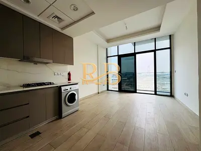 Unfurnished 1Bhk || Pool View || Amazing Offer || Multiple Cheques