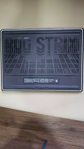 Asus ROG Strix G16