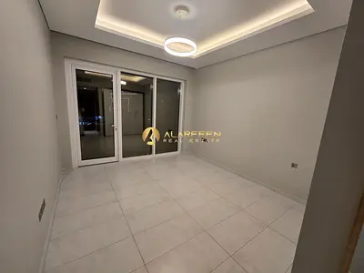 Unfurnished 1 BR | Prime | Location | Ready To Move | Park View