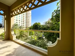 EXCLUSIVE | CLOSE TO MALL | PARK VIEW