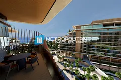 2BR+M w/ Wide Balcony | Partial Sea View | Corner