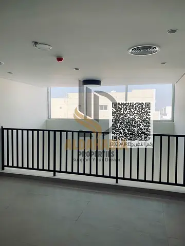 ✨ 3 Bedroom Duplex – 4 Bathrooms | 2,284.12 Sq.Ft | AED 104,400 Rent | Al Helio 2