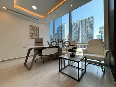 Fitted | Furnished | Ready To Move In