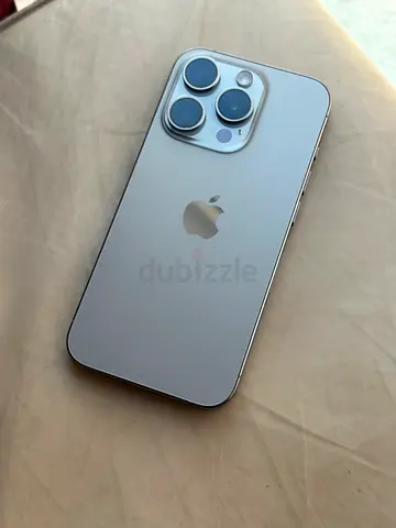 IPhone 15 Pro 256GB tdra 88 battery health