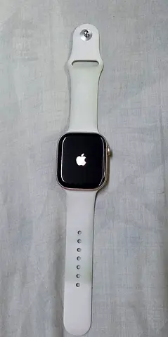 APPLE WATCH SERIES 10 . 46 MM GPS ALUMINIUM CASE