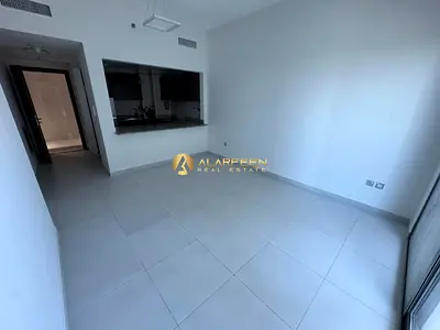 Best Layout | High floor | Community view | Vacant