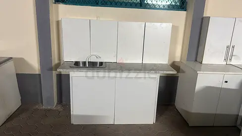 Ikea kitchen cabinets with sink 160/60