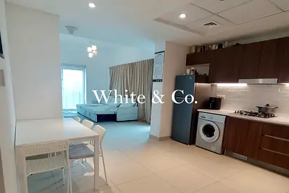 Modern Apartment | Prime Location | Vacant