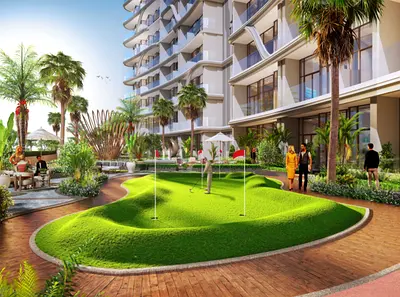 20/80 Payment Plan | 3 Bed + Study + Private Pool | Ready To Move Unit | High Quality Italian Desig