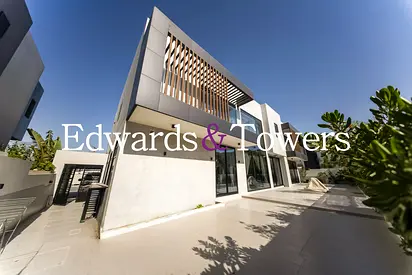 Exclusive | Independent Villa | Large Plot