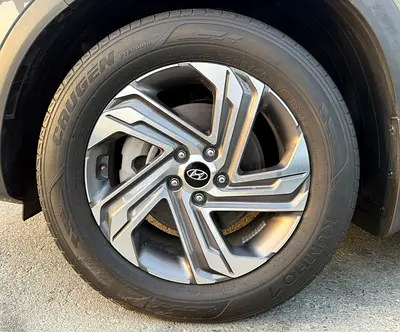 Hyundai Santa FE SEL, миниатюра 20