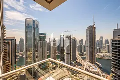 Exclusive | High Floor | Best Layout | Marina View