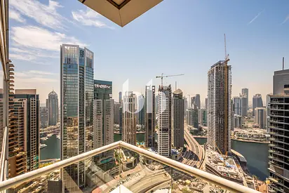Exclusive | High Floor | Best Layout | Marina View