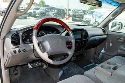 صورة 10 لـ 2000 Toyota TUNDRA