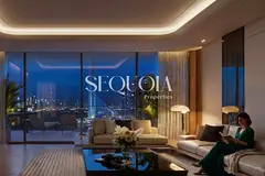 Mercedes-Maybach Branded Ultra-Luxury Studio | Binghatti Maybach 6 | High-Yield Investment in Dubai