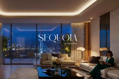 Mercedes-Maybach Branded Ultra-Luxury Studio | Binghatti Maybach 6 | High-Yield Investment in Dubai