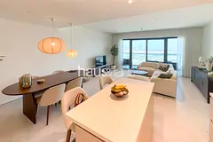 Skyline Views | Corner Unit | High Floor | Vacant