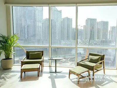 FULLY FURNISHED | CANAL VIEW | AGENT ON SITE