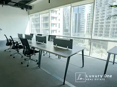 FULLY FURNISHED | CANAL VIEW | AGENT ON SITE