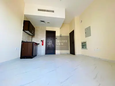 Lavish Studio For Rent In Tilal City Sharjah