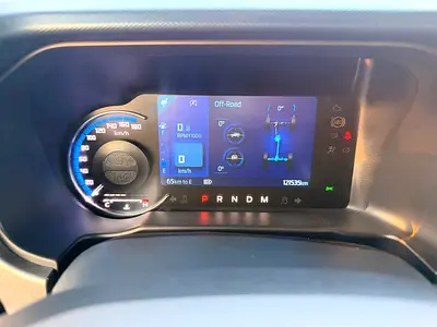 2022 FORD BRONCO 缩略图 12