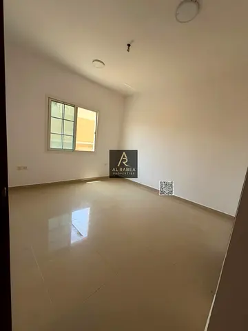 Great Annual Rental Opportunity – 1 Bedroom Hall with Central AC in Al Mowaihat 1, Ajman