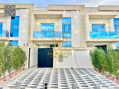 سعر مناسب بما في ذلك رسوم التسجيل والملكية، في الشارع الرئيسي، جاهز للسكن، في واحدة من أرقى مناطق عجمان. التملك الحر