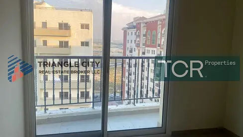 2BR | Universal Apartments | International City