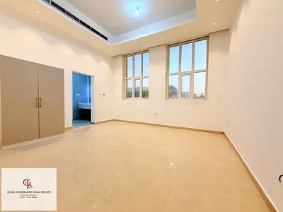 BRAND NEW LUXURY HUGE STUDIO WITH BIG KITCHEN AND WASHROOM
