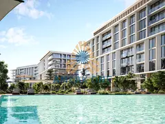 Luxurious Living| Modern Design| Elite Community