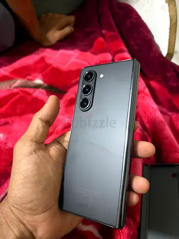 Samsung fold 5