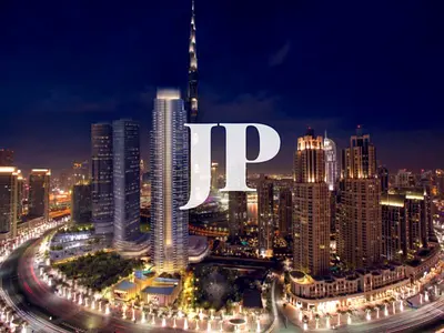 DUBAI FOUNTAIN & BURJ KHALIFA VIEW | READY TO MOVE | 0% COMMISSION | ULTRA LUXURY LIVING