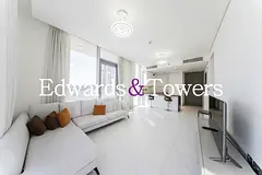 Furnished | Available 4 Chq | Vacant | Balcony