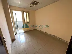Al Majaz 3 – 3 Bedroom Hall Apartment with Free Parking