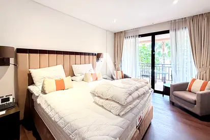 SEA VIEW | FULLY FURNISHED | HIGH ROI | MANAGED