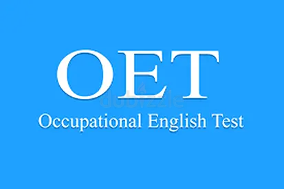OET Training Course
