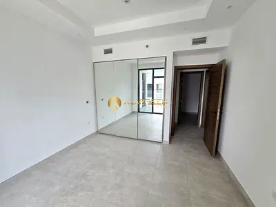 شقة بغرفة نوم واحدة | سكن حياتي | تراس مطل على المدينة | JVC District 14