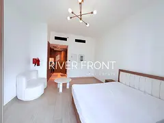Ready to Move | Fully Furnished | Pool View