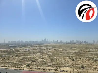 Investor Deal | Vacant | High floor | Specious studio