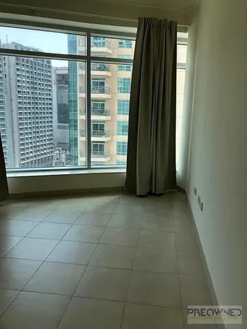 Spacious 1 Bedroom Apartment | Burj Khalifa Community | Vacant | Unfurnished
