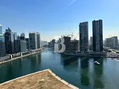 Peninsula Two | Prime Location | Canal View