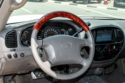 صورة 11 لـ 2000 Toyota TUNDRA