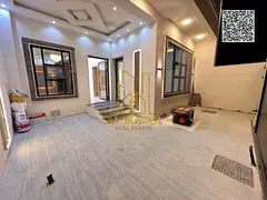 🏡 5 Master Bedroom Townhouse for Sale in Al Helio – Ajman | 🌳 Spacious Yard | 🧾 Fees Incl