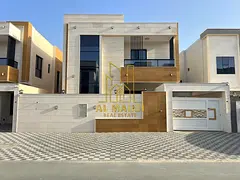 Deluxe Villa with Central Air Conditioning // 5 Master Bedrooms / Freehold for All Nationalities / A