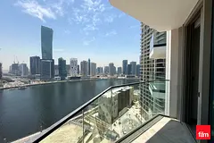 Furnished | Brand New | Canal View | Vacant
