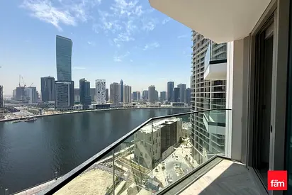 Furnished | Brand New | Canal View | Vacant