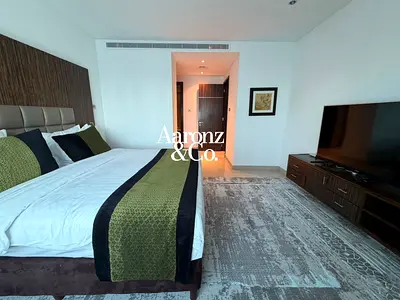 Fully Furnished | Yearly Rent | Vacant