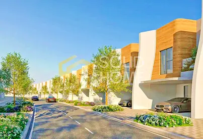 5% Down Payment | Limited Units | Zaha Hadid | SUSTAINABLE